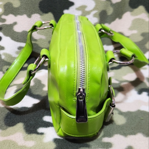 Lime Purse - Picture 6 of 16